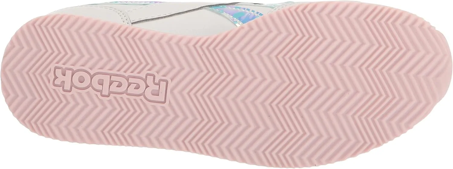 Reebok Girl's Classic Jogger 3.0 Sneaker