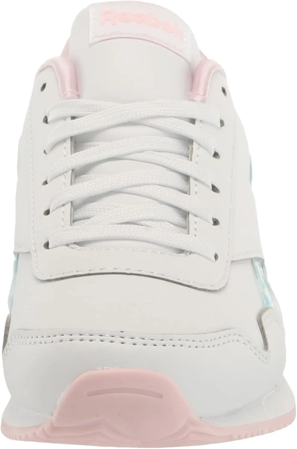 Reebok Girl's Classic Jogger 3.0 Sneaker