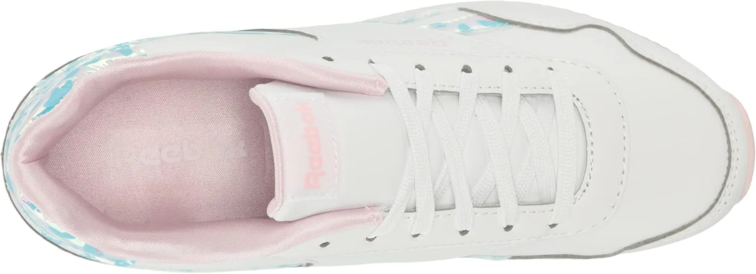 Reebok Girl's Classic Jogger 3.0 Sneaker