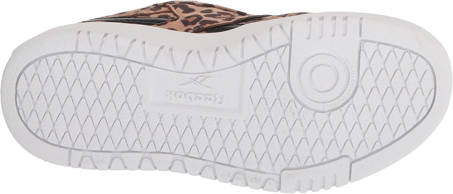 Reebok Girl's Club C Double Sneaker