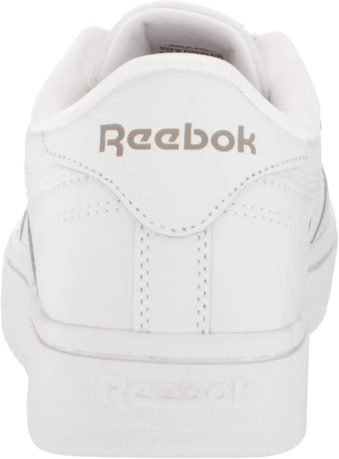 Reebok Girl's Club C Double Sneaker