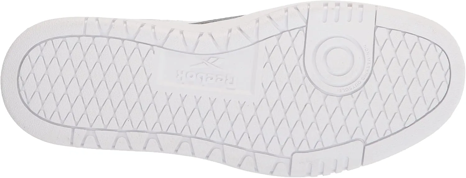 Reebok Girl's Club C Double Sneaker
