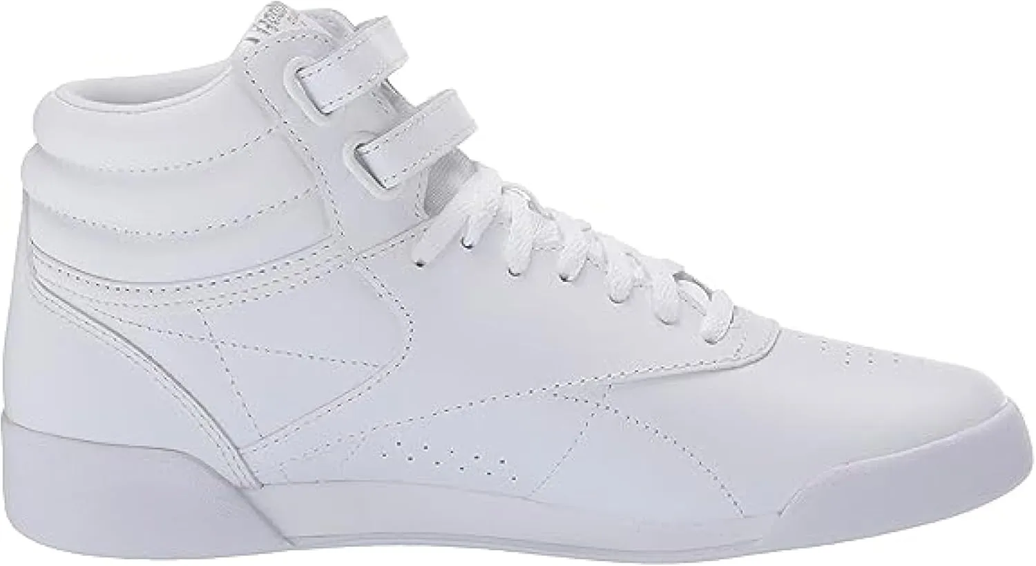 Reebok Girl's F/S Hi Sneaker
