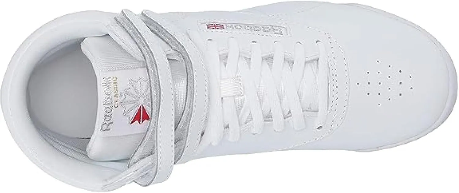 Reebok Girl's F/S Hi Sneaker