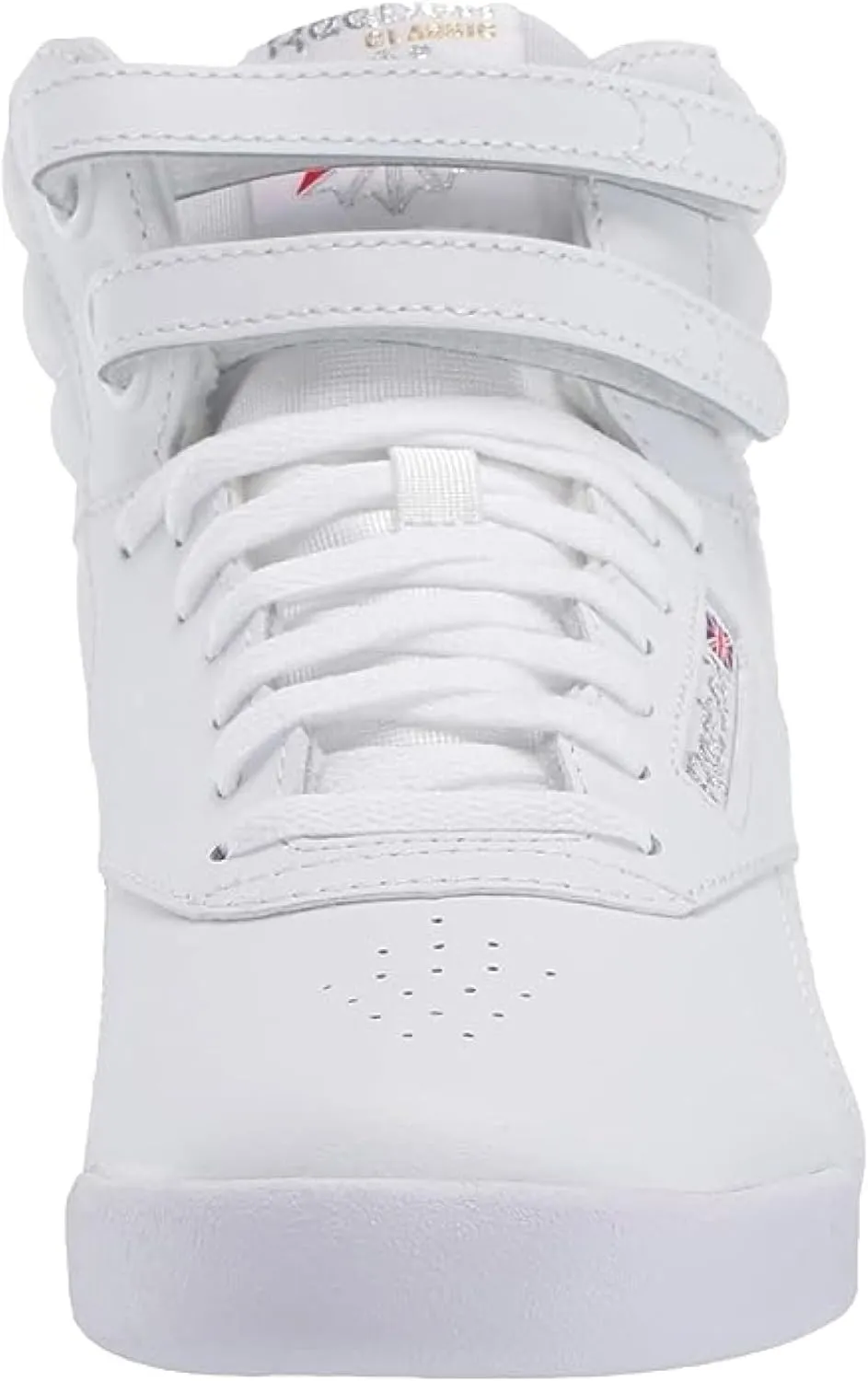 Reebok Girl's F/S Hi Sneaker