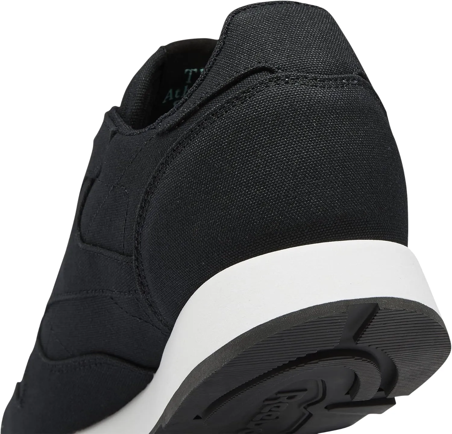 Reebok Men's Cl Lthr Grow Sneaker