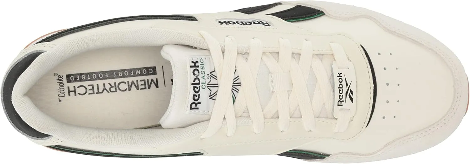 Reebok Men's Classic Harman Run Sneaker