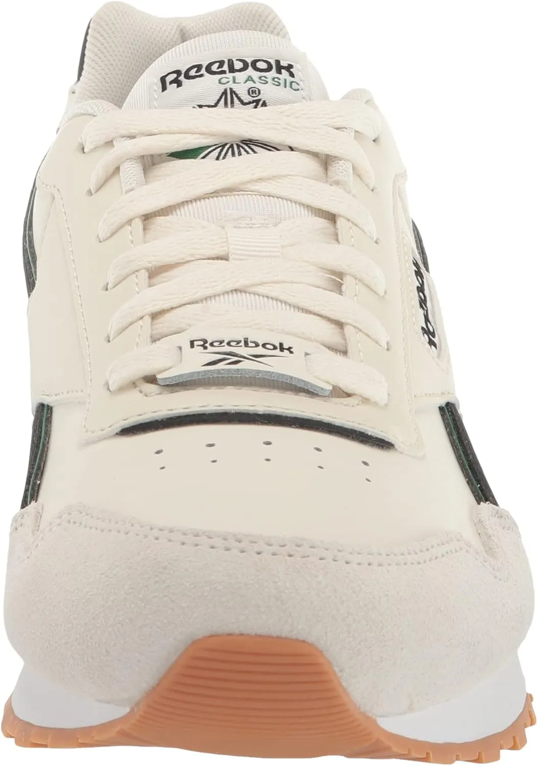 Reebok Men's Classic Harman Run Sneaker