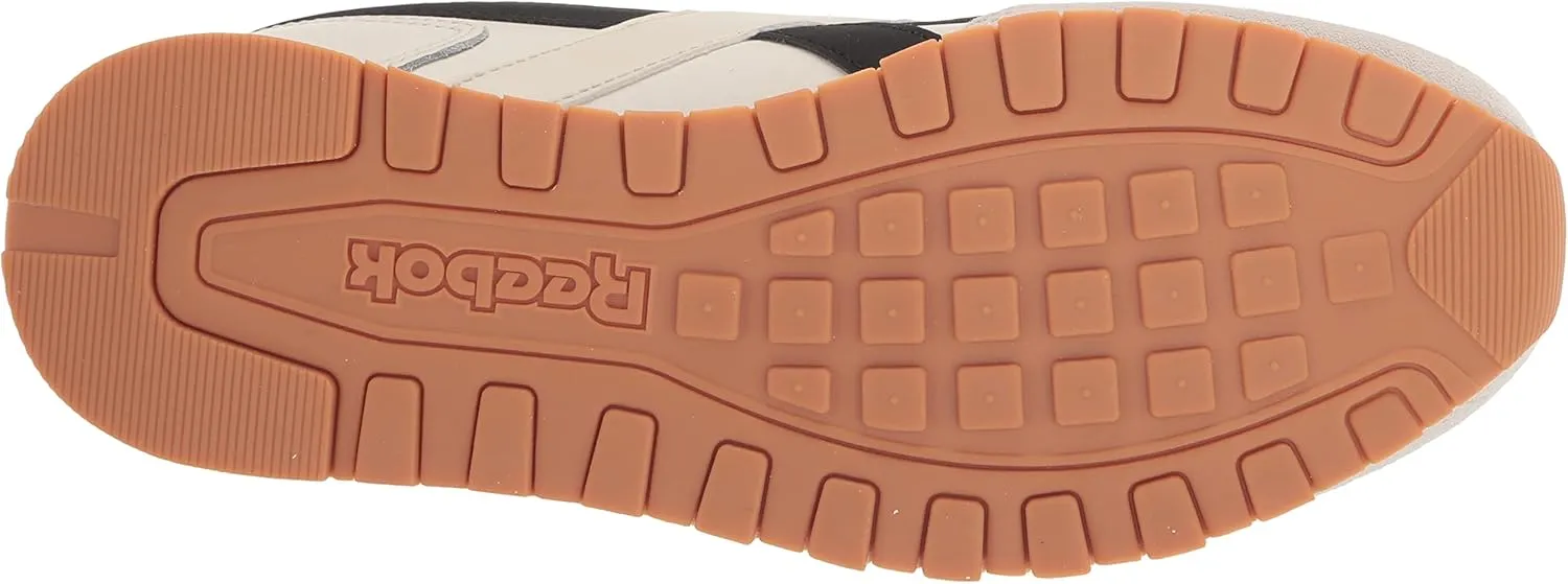 Reebok Men's Classic Harman Run Sneaker