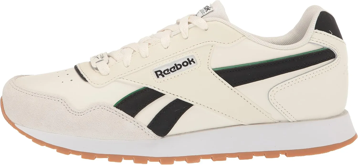 Reebok Men's Classic Harman Run Sneaker