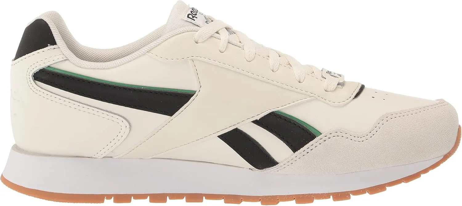 Reebok Men's Classic Harman Run Sneaker