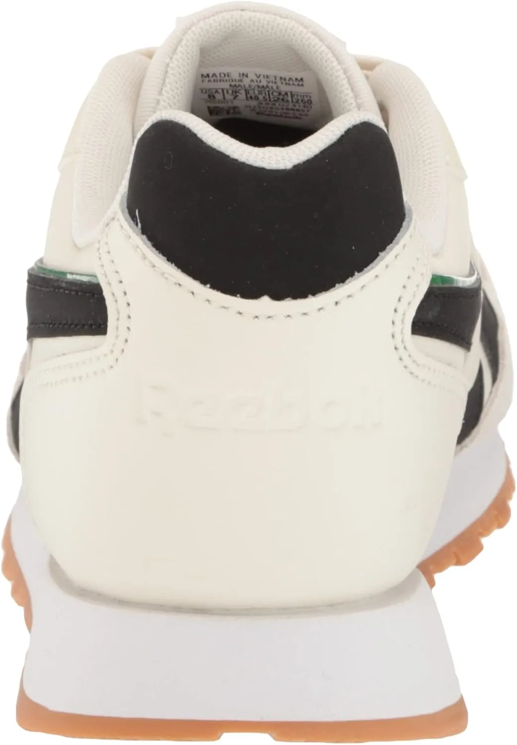 Reebok Men's Classic Harman Run Sneaker
