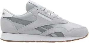 Reebok Men's Classic Nylon Sneaker