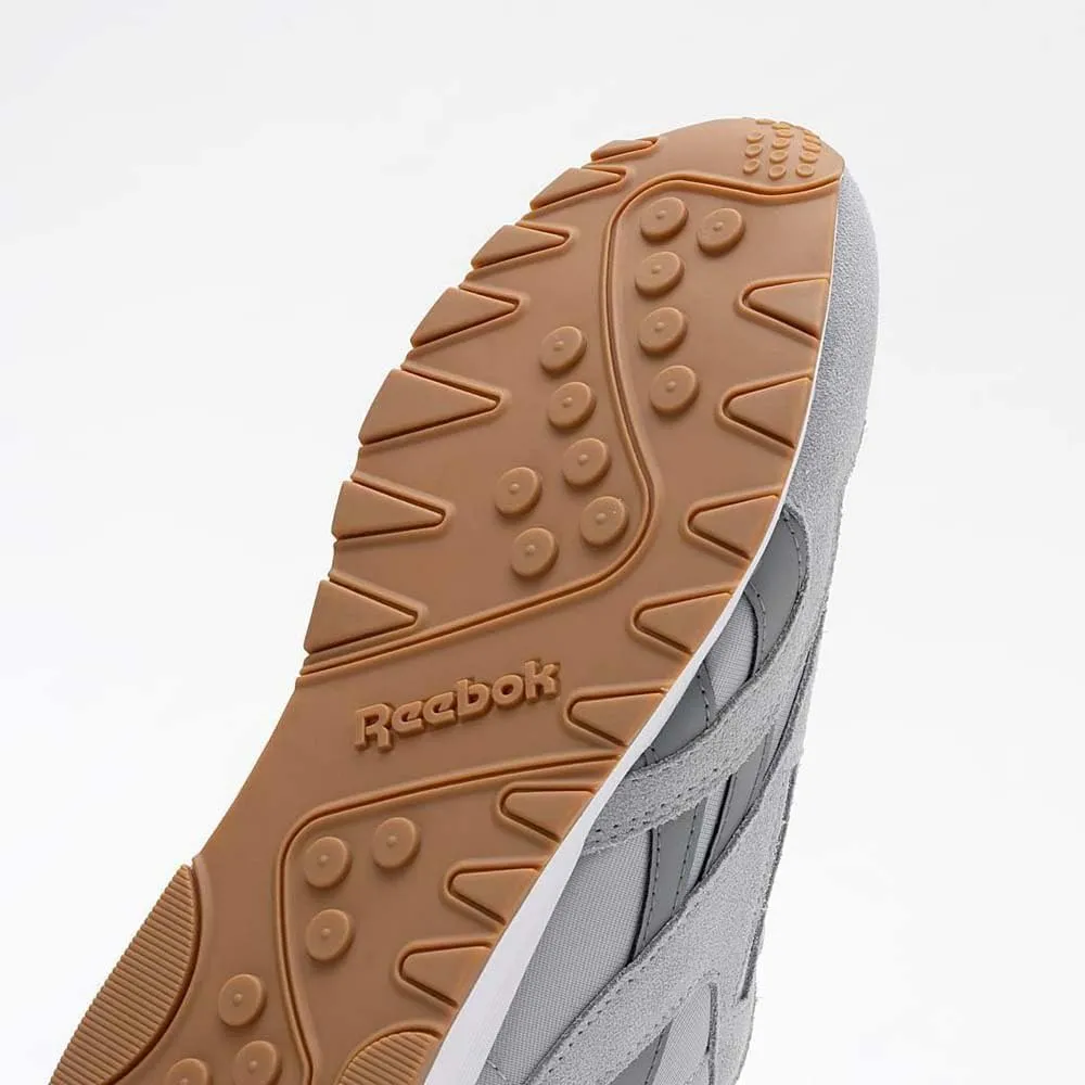 Reebok Men's Classic Nylon Sneaker