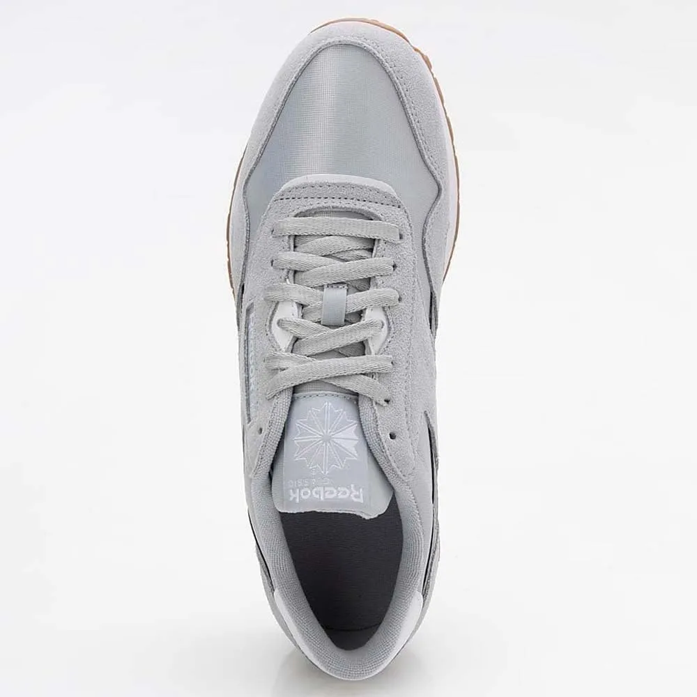 Reebok Men's Classic Nylon Sneaker