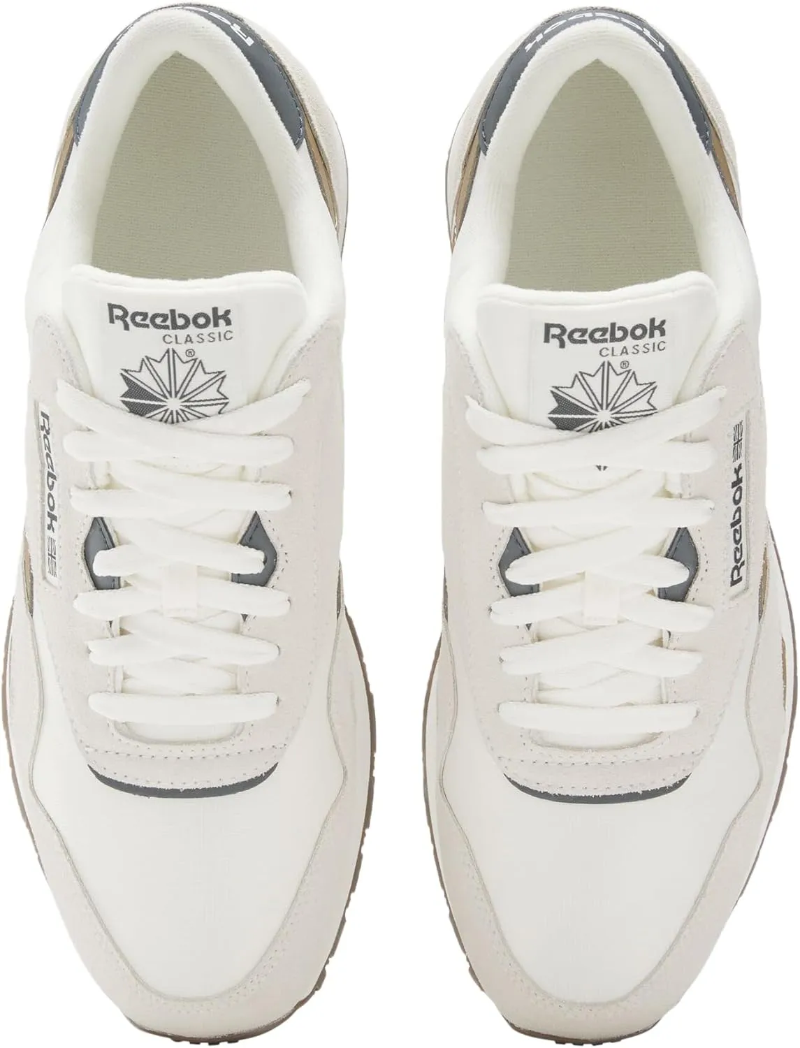 Reebok Men's Classic Nylon Sneaker