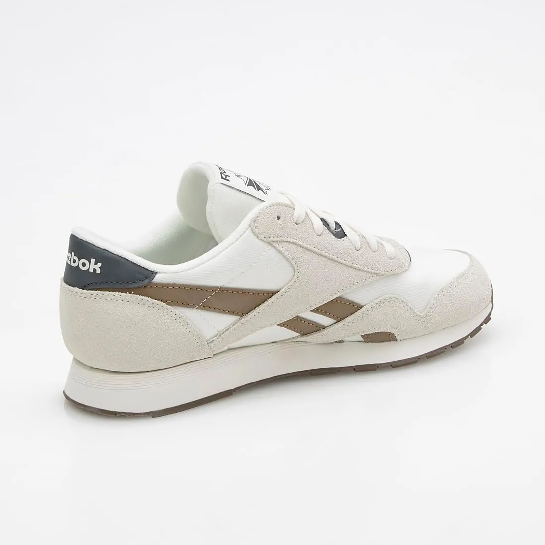Reebok Men's Classic Nylon Sneaker