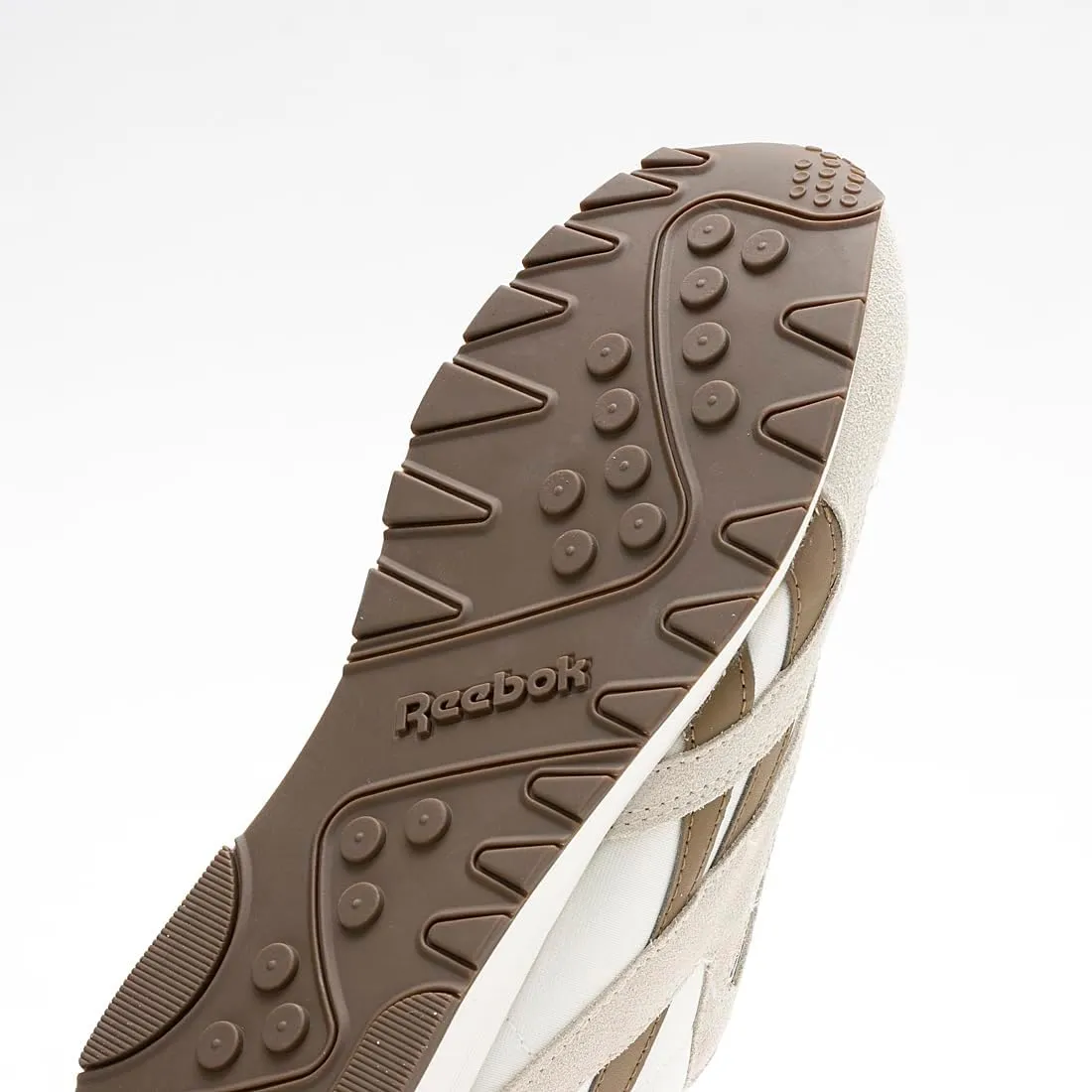 Reebok Men's Classic Nylon Sneaker