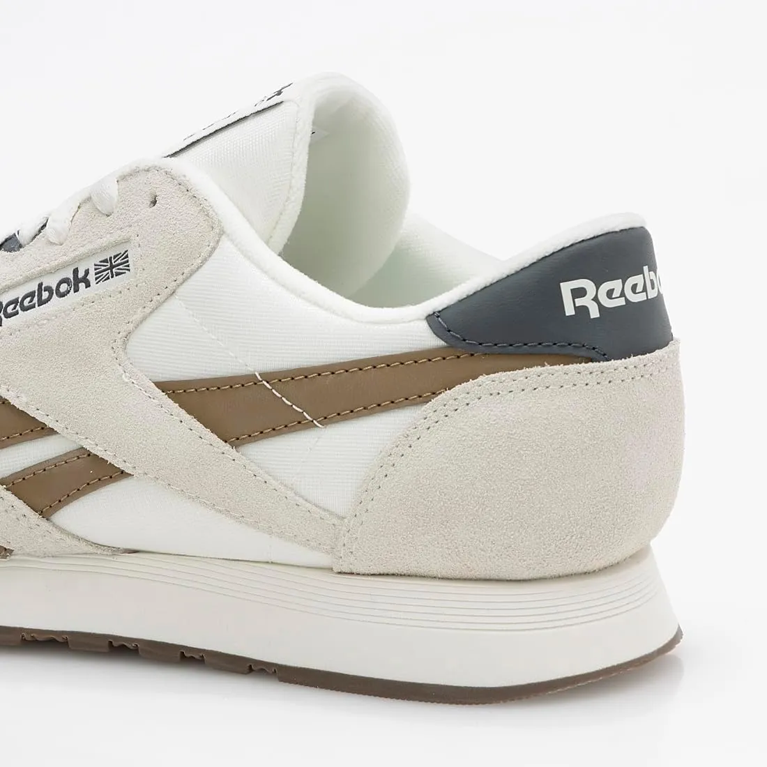 Reebok Men's Classic Nylon Sneaker
