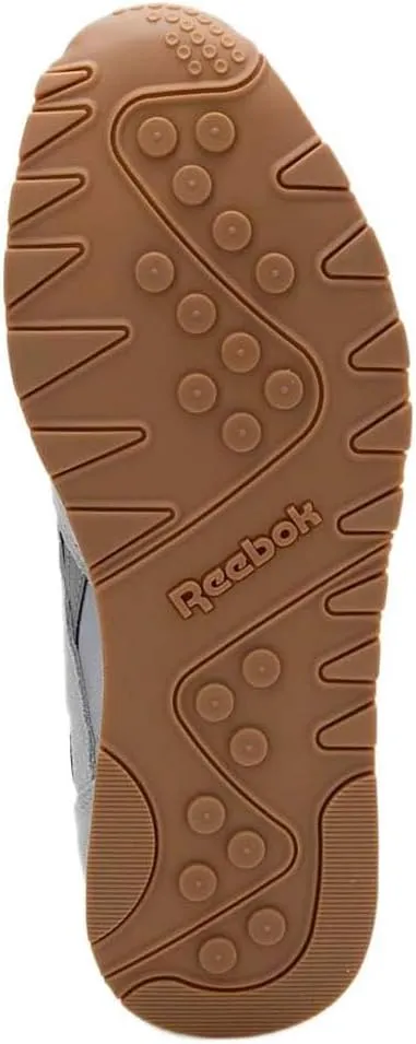 Reebok Men's Classic Nylon Sneaker