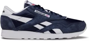 Reebok Men's Classic Nylon Sneaker
