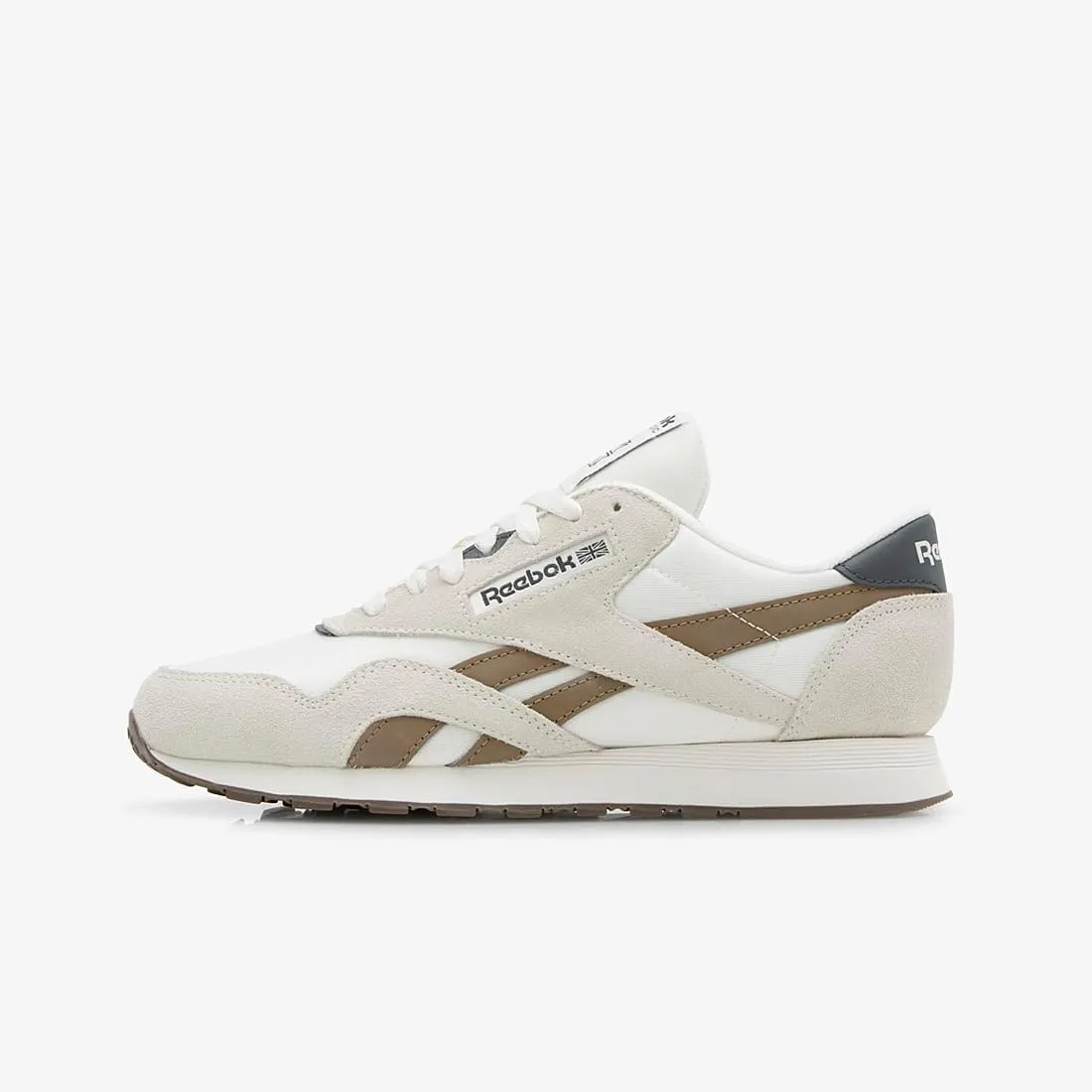 Reebok Men's Classic Nylon Sneaker