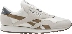 Reebok Men's Classic Nylon Sneaker