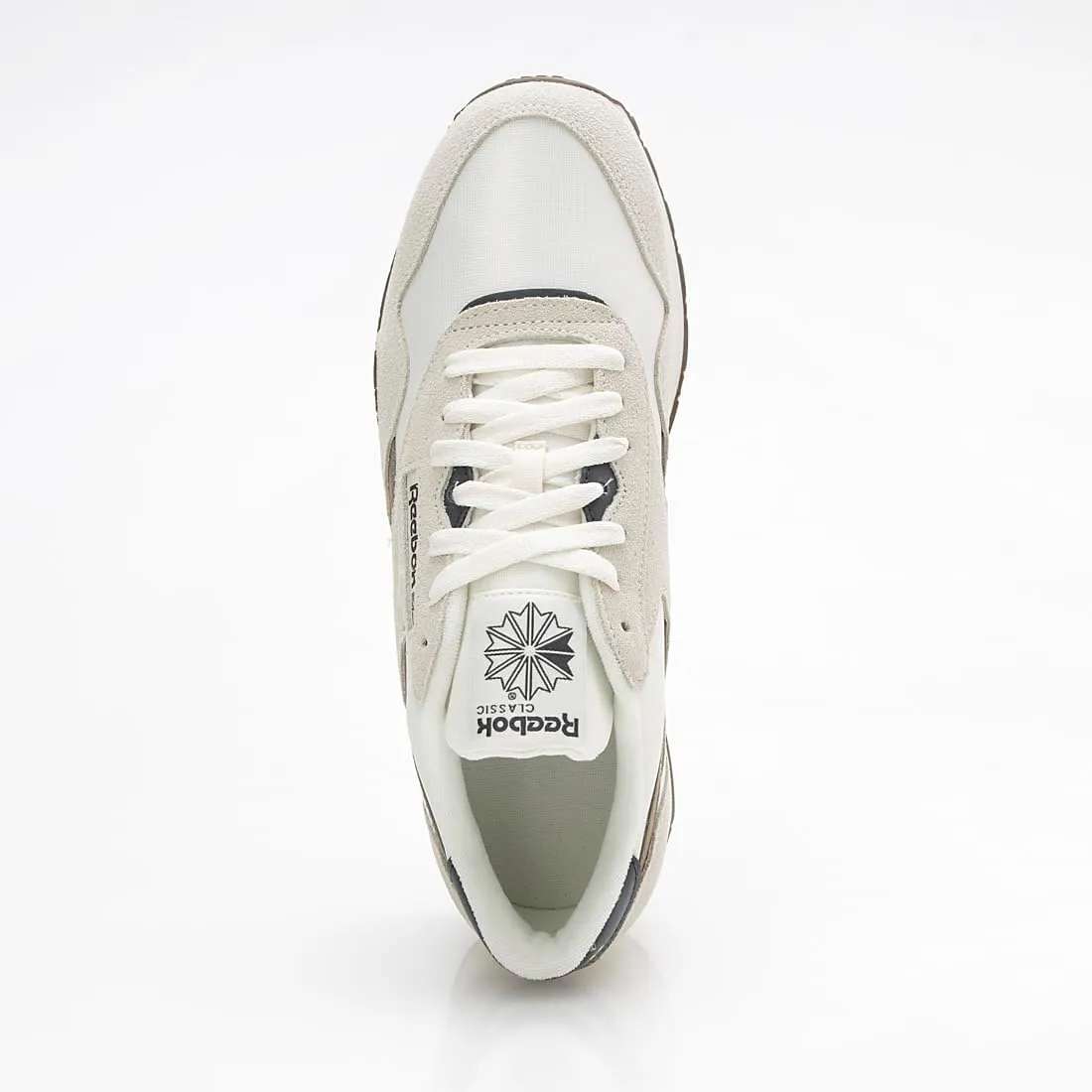 Reebok Men's Classic Nylon Sneaker