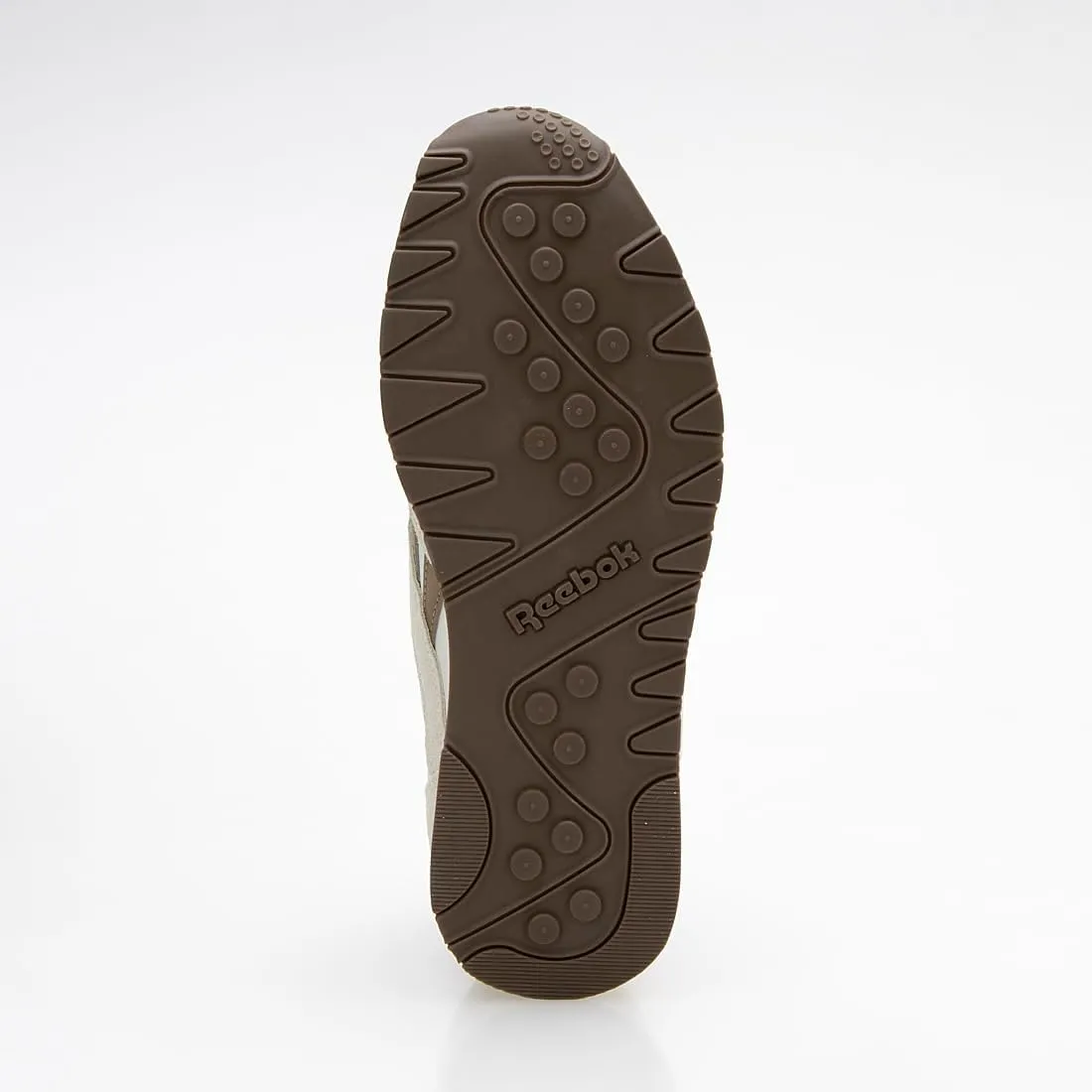 Reebok Men's Classic Nylon Sneaker