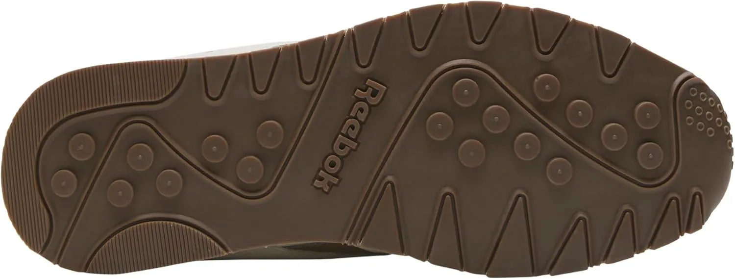 Reebok Men's Classic Nylon Sneaker