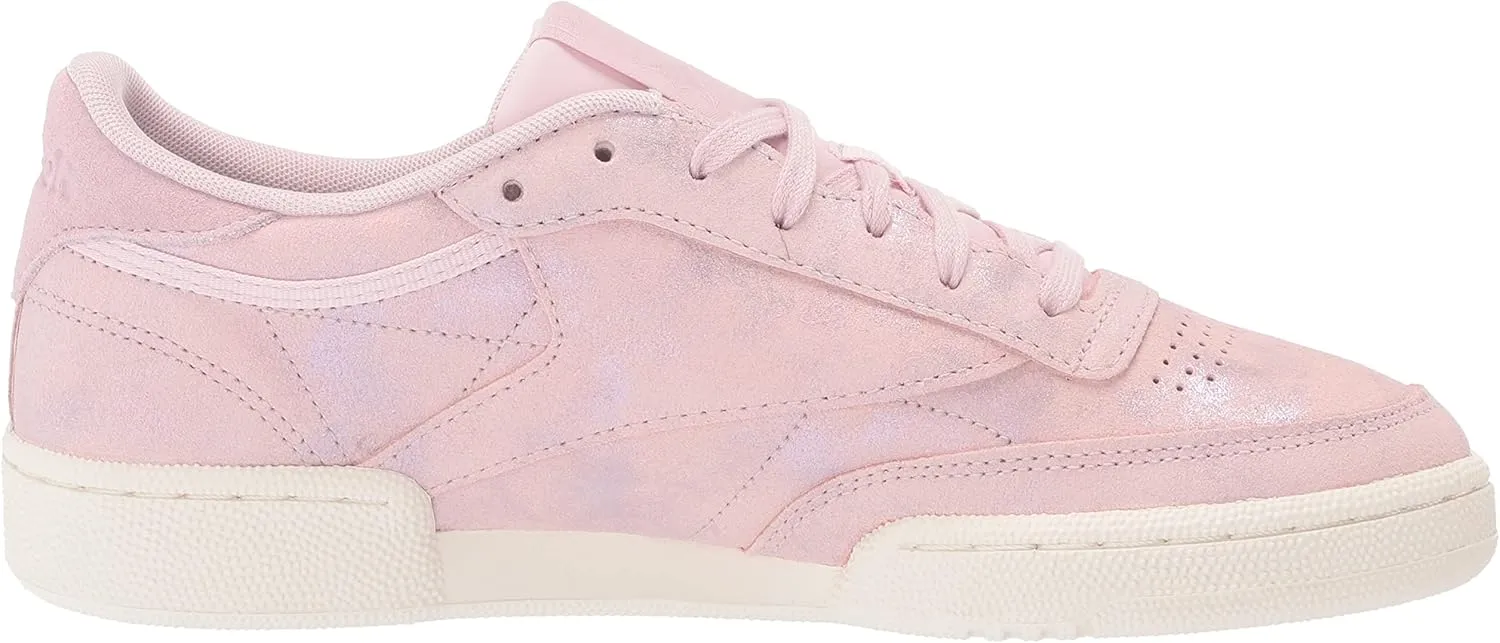 Reebok Men's Club C 85 Sneaker
