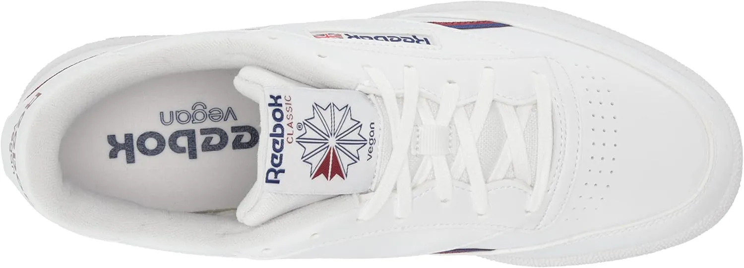 Reebok Men's Club C 85 Sneaker