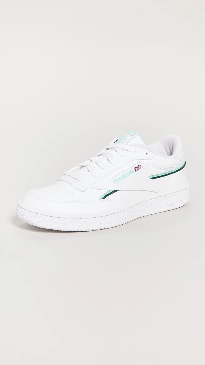 Reebok Men's Club C 85 Sneaker