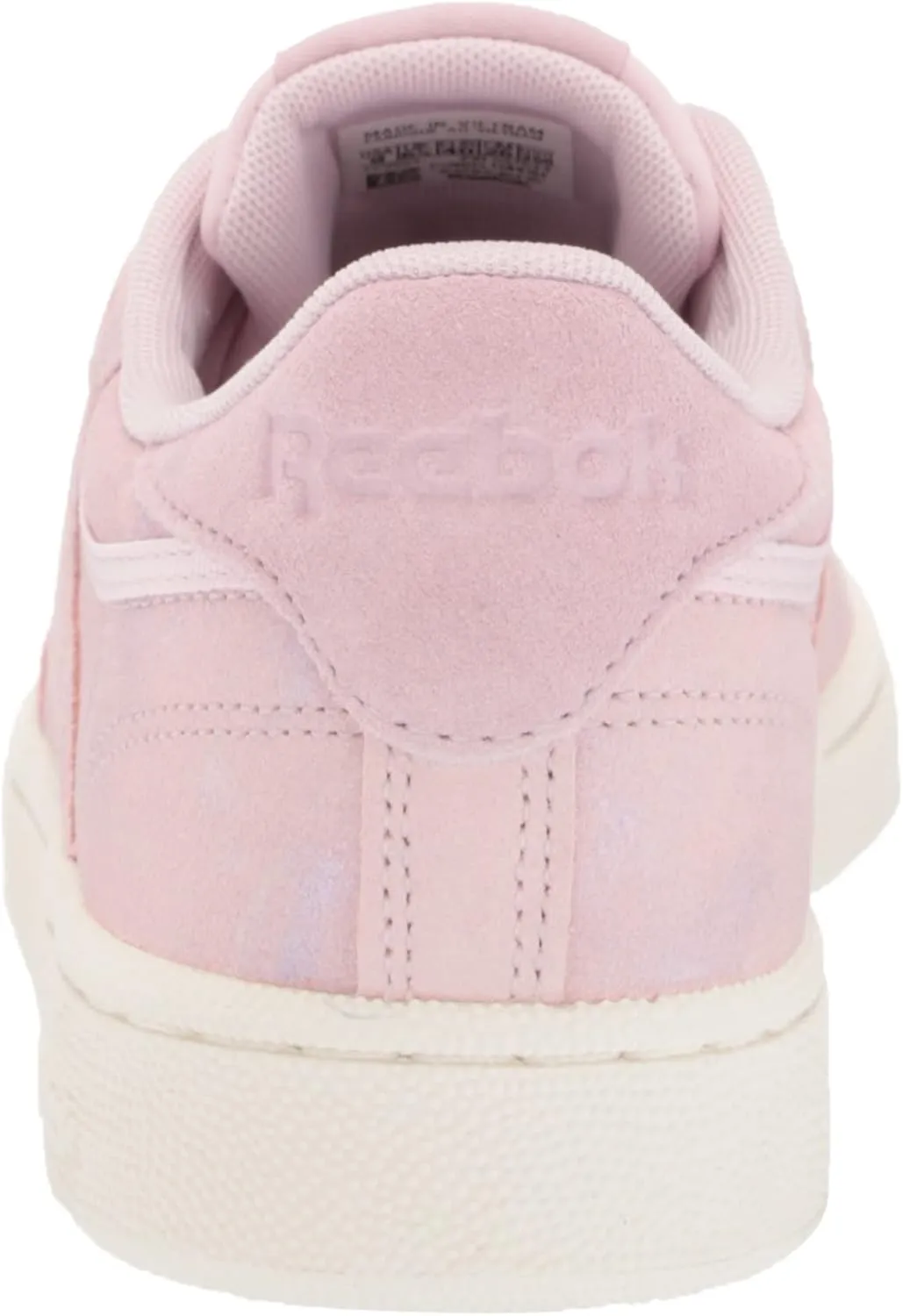 Reebok Men's Club C 85 Sneaker