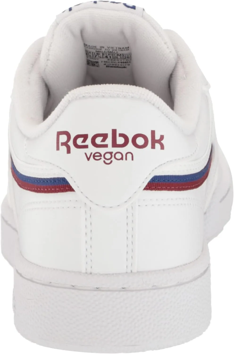 Reebok Men's Club C 85 Sneaker