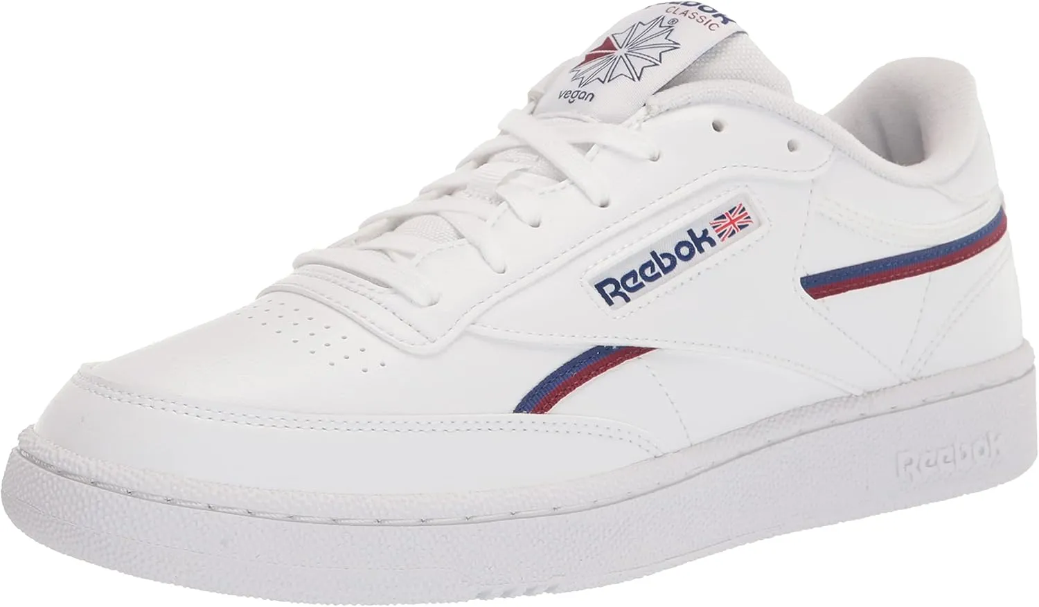 Reebok Men's Club C 85 Sneaker