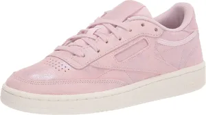 Reebok Men's Club C 85 Sneaker