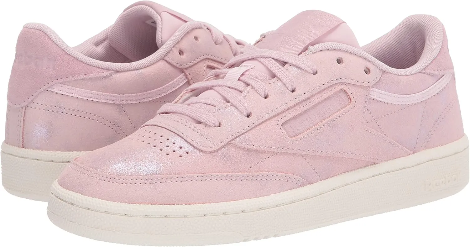 Reebok Men's Club C 85 Sneaker