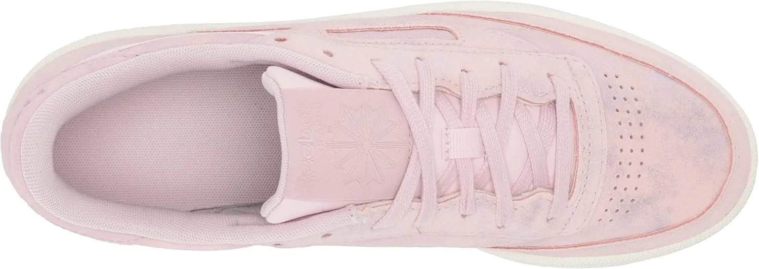 Reebok Men's Club C 85 Sneaker