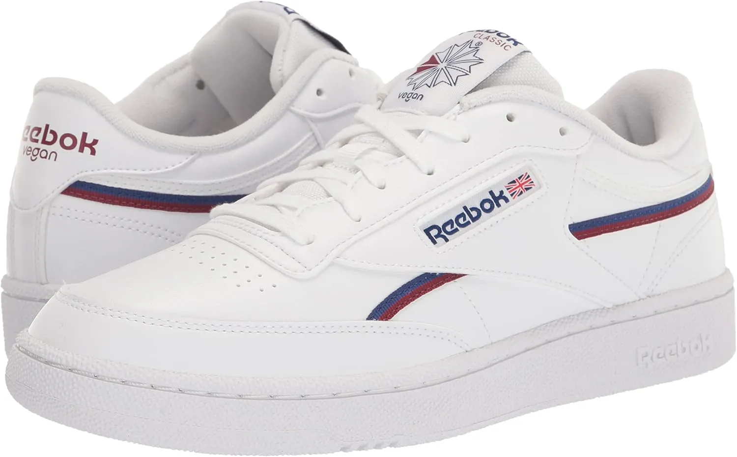 Reebok Men's Club C 85 Sneaker