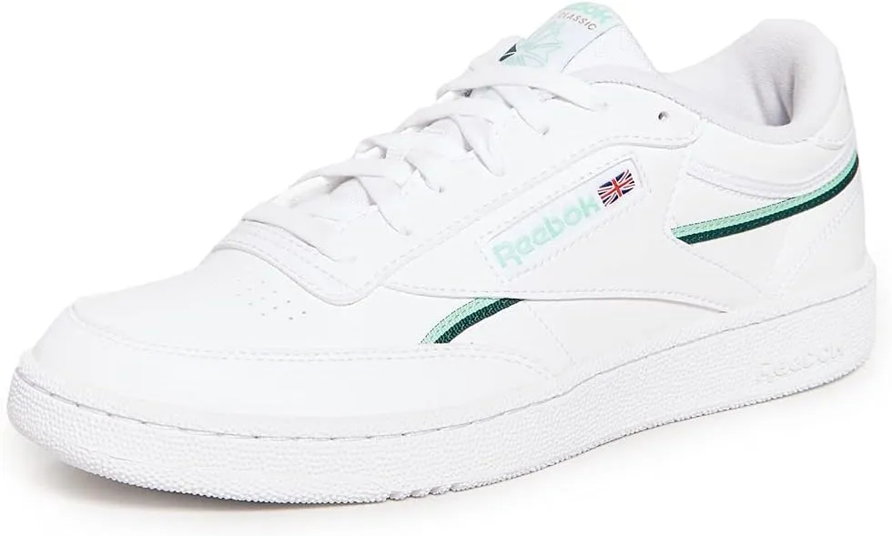 Reebok Men's Club C 85 Sneaker
