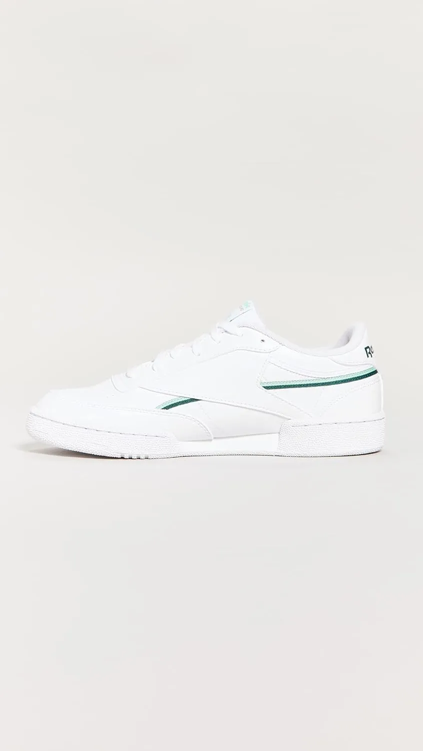 Reebok Men's Club C 85 Sneaker