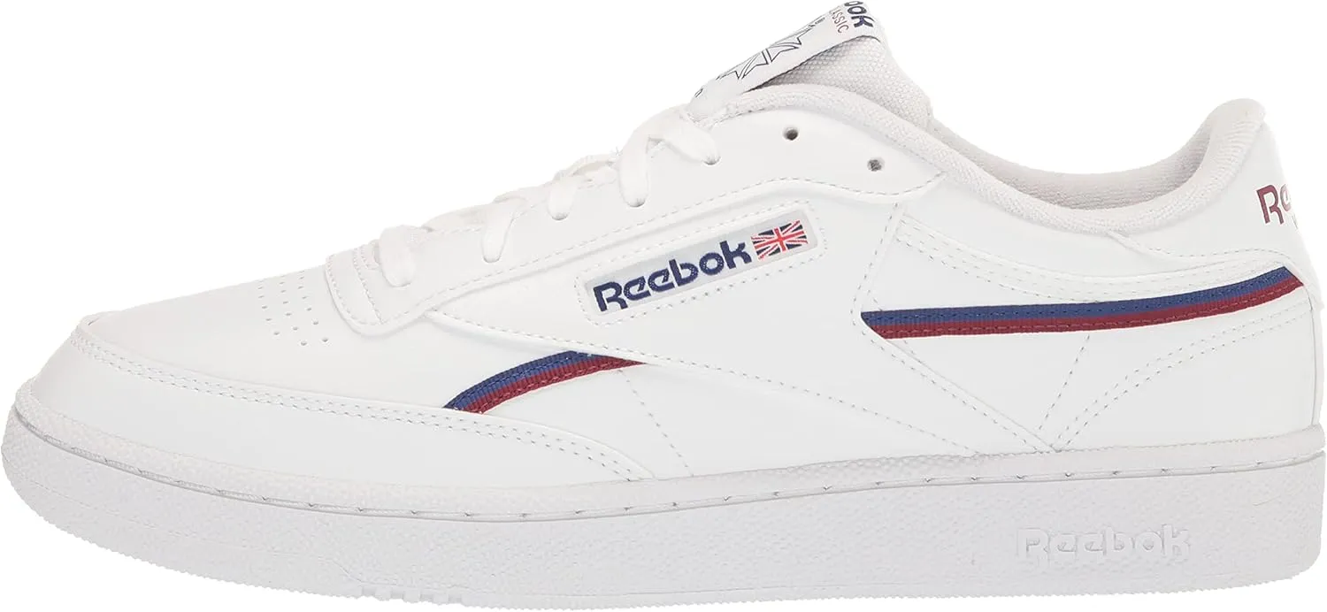 Reebok Men's Club C 85 Sneaker