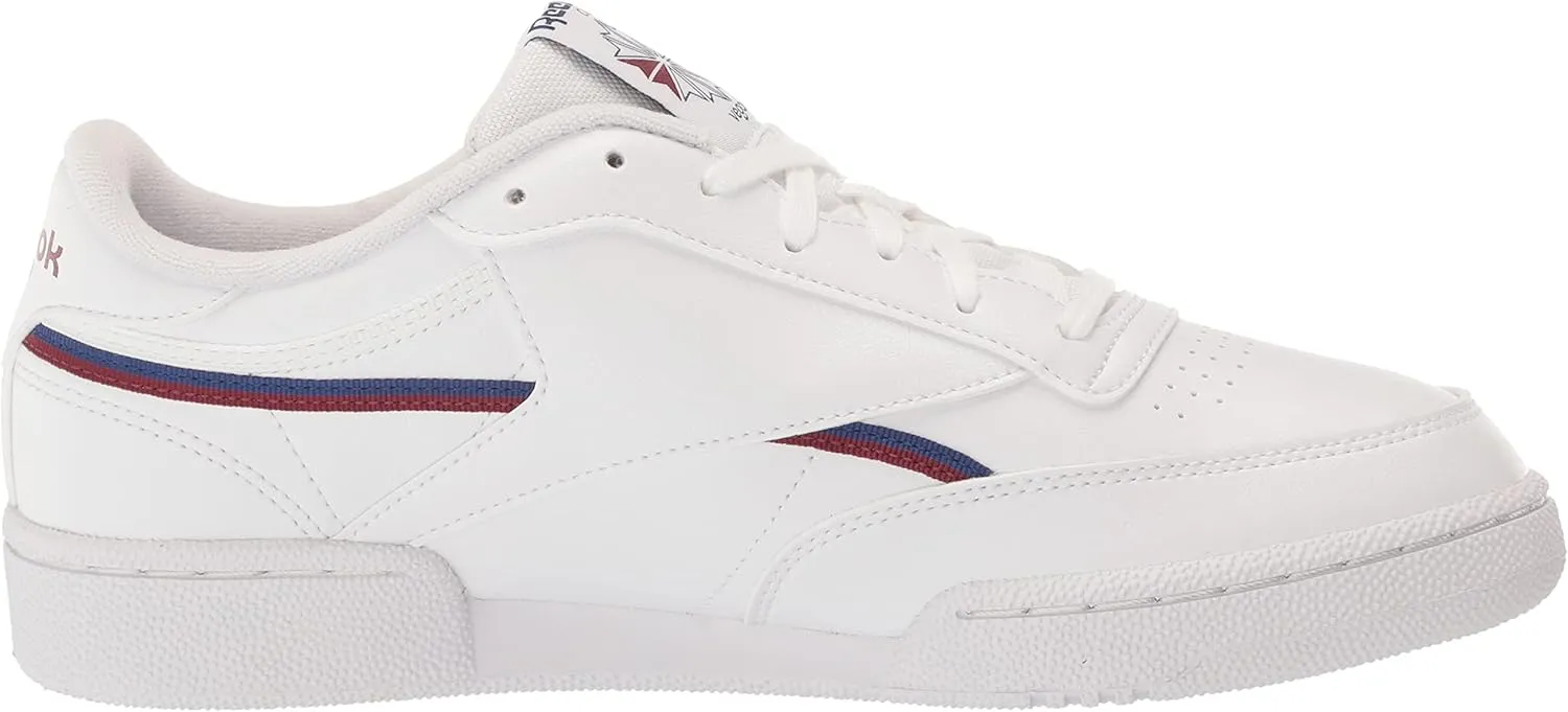 Reebok Men's Club C 85 Sneaker