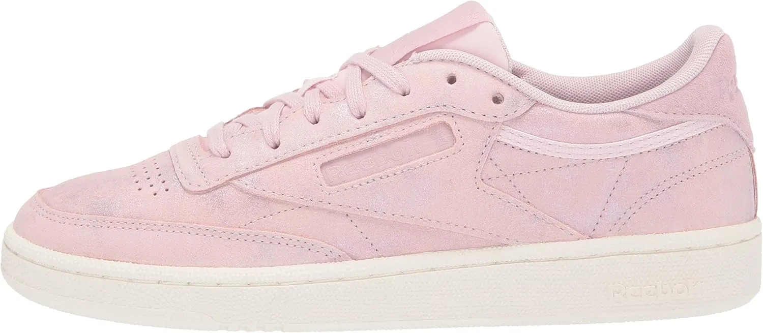 Reebok Men's Club C 85 Sneaker
