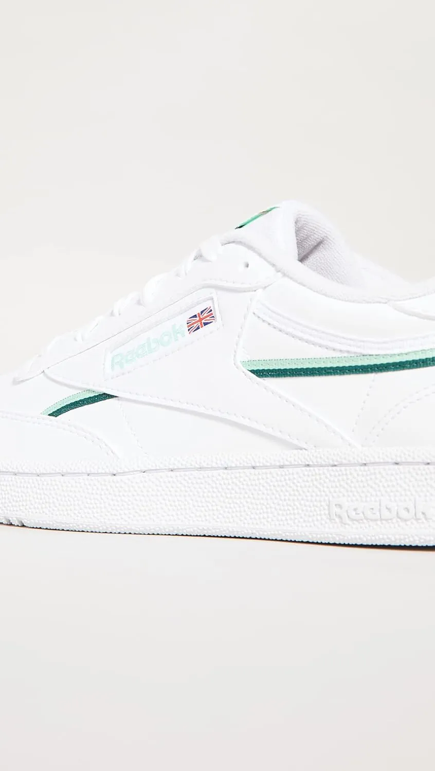 Reebok Men's Club C 85 Sneaker