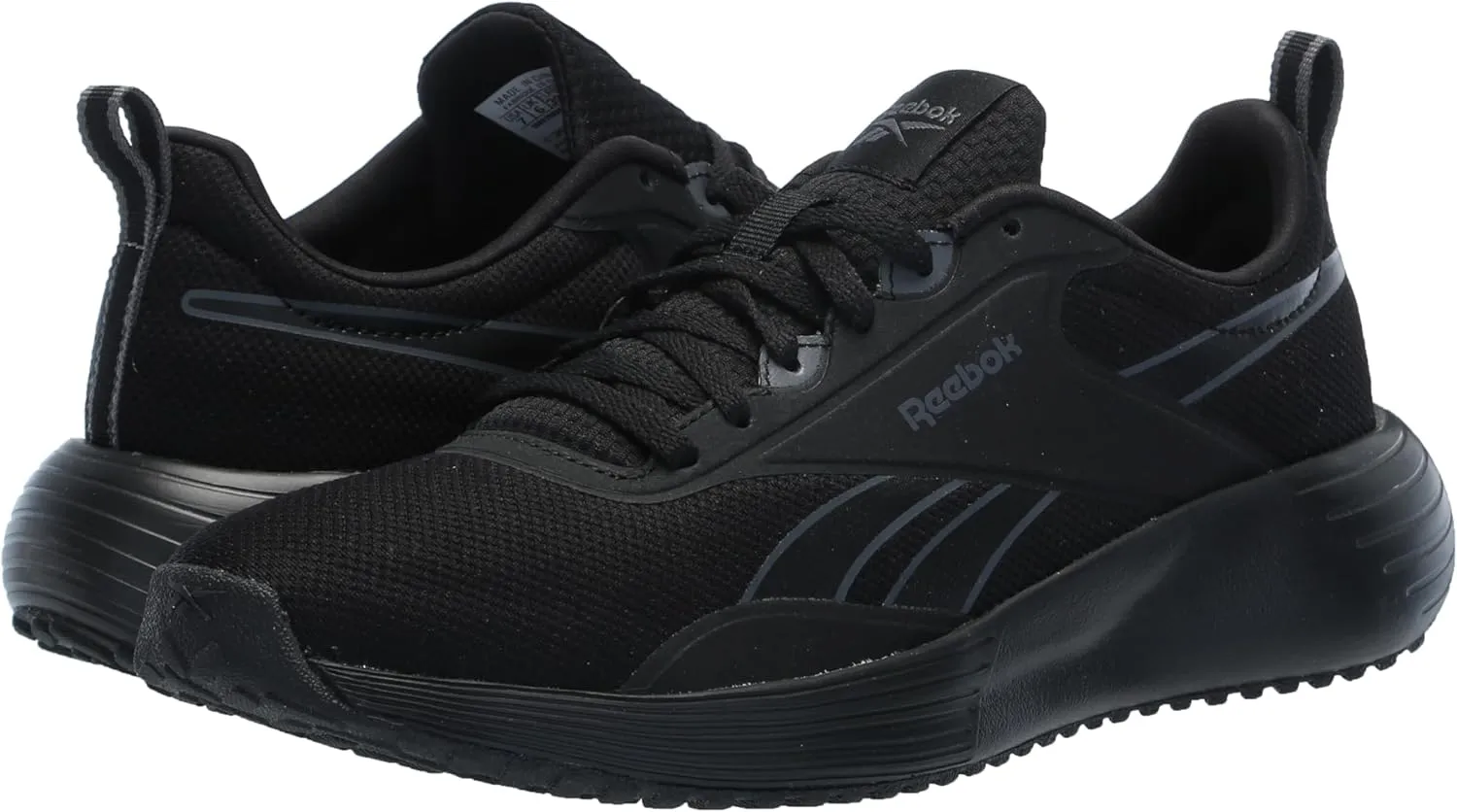Reebok Men's Energen Plus 2 Sneaker