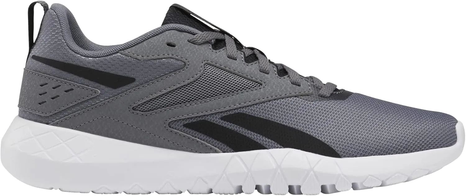 Reebok Men's Flexagon 4 Energy Sneaker