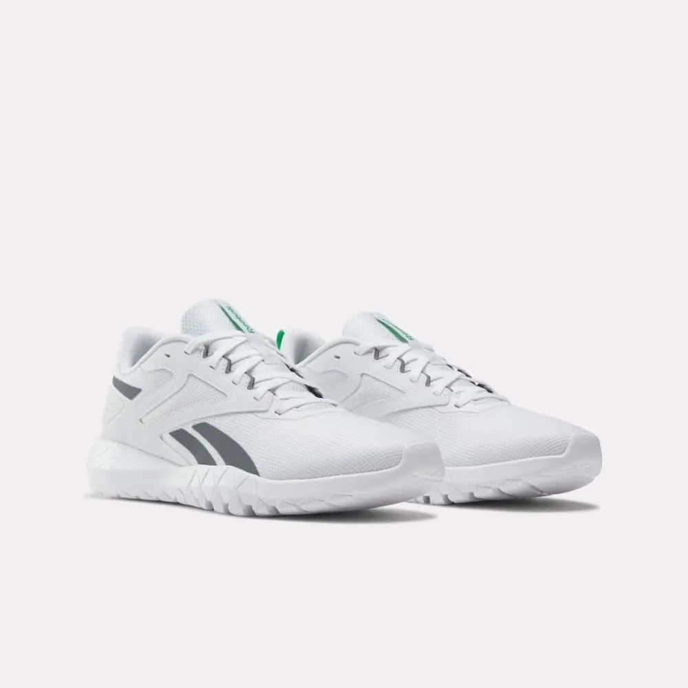 Reebok Men's Flexagon 4 Energy Sneaker