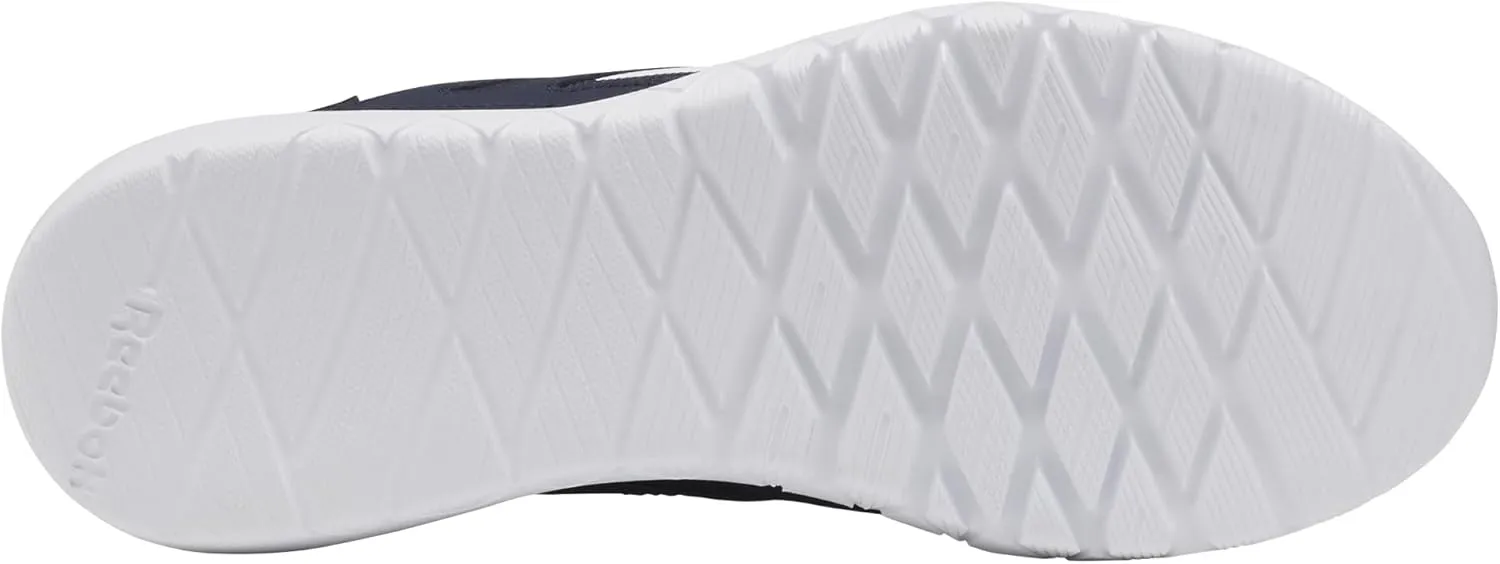 Reebok Men's Flexagon 4 Energy Sneaker